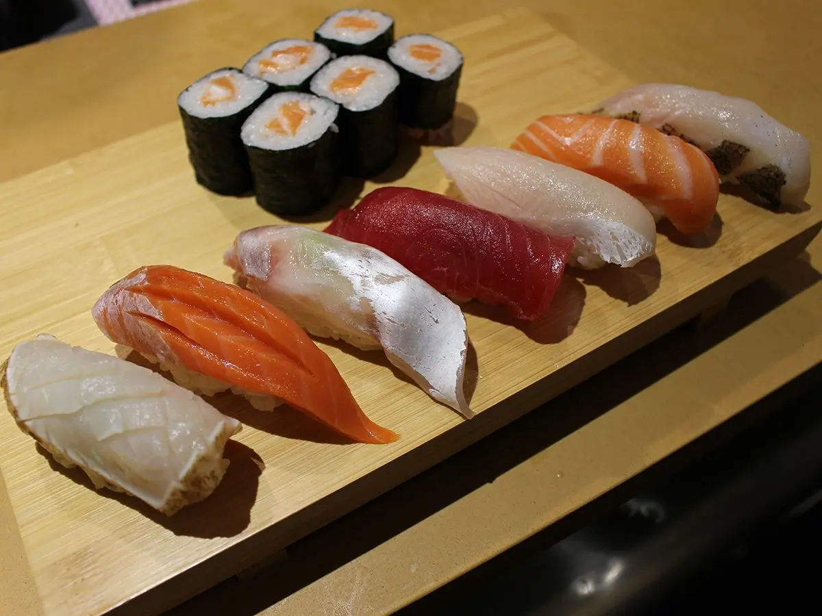 Masamune - Japanese Restaurant, Online Order, Deerfield Beach