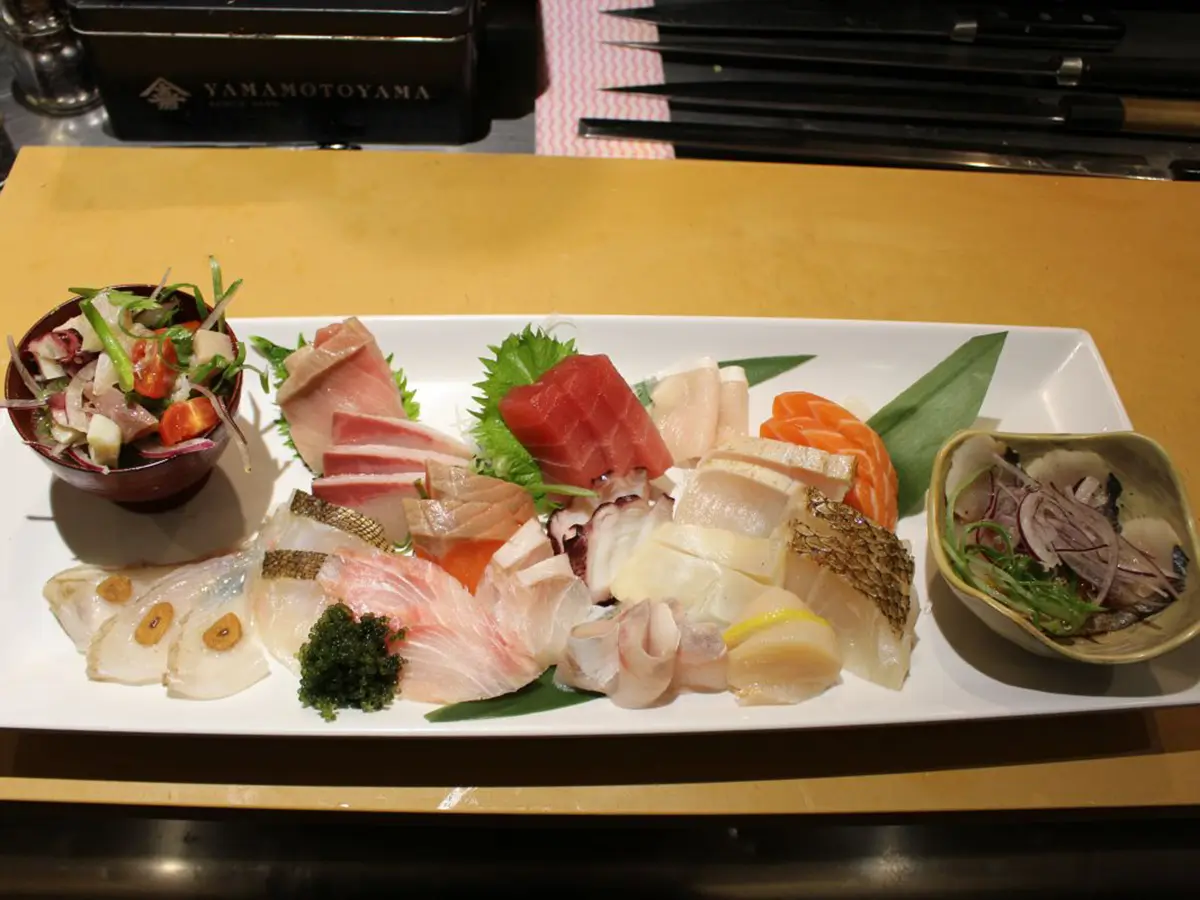 Masamune - Japanese Restaurant, Online Order, Deerfield Beach